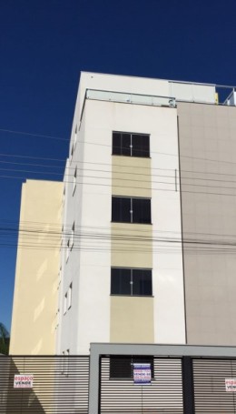 Condomínio Cecílio Rocha