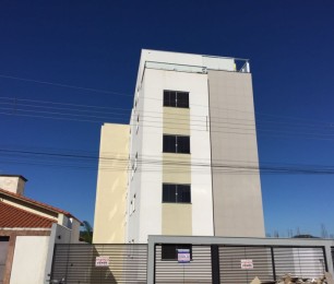 Condomínio Cecílio Rocha