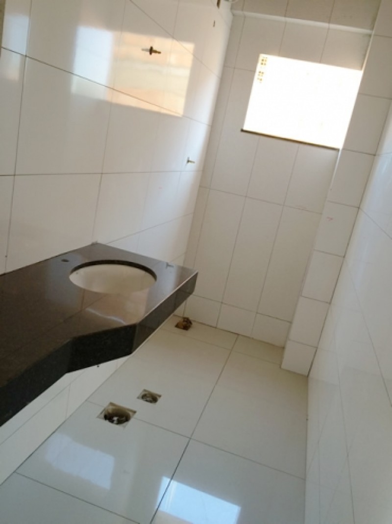 Condomínio Cecílio Rocha