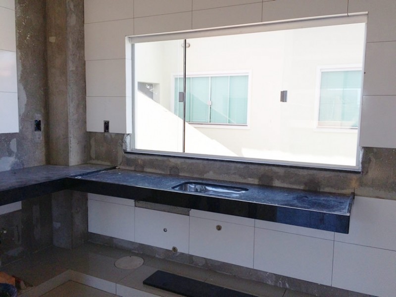 Condomínio Cecílio Rocha