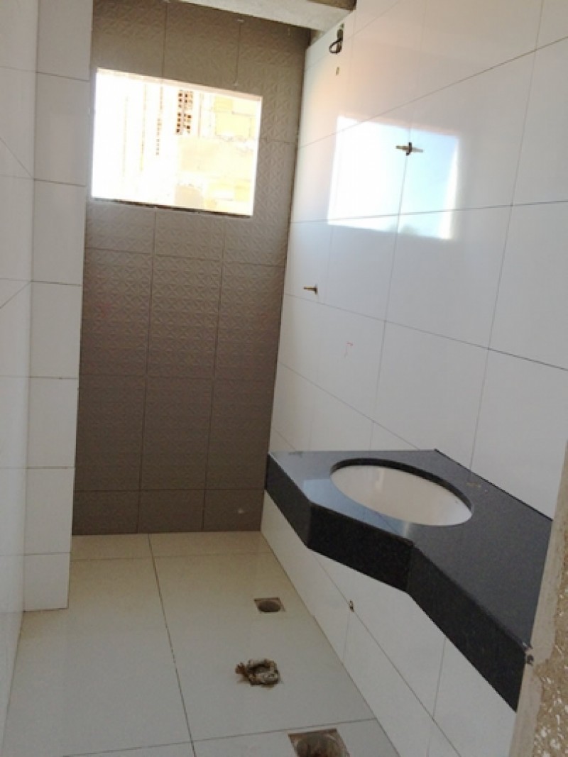 Condomínio Cecílio Rocha