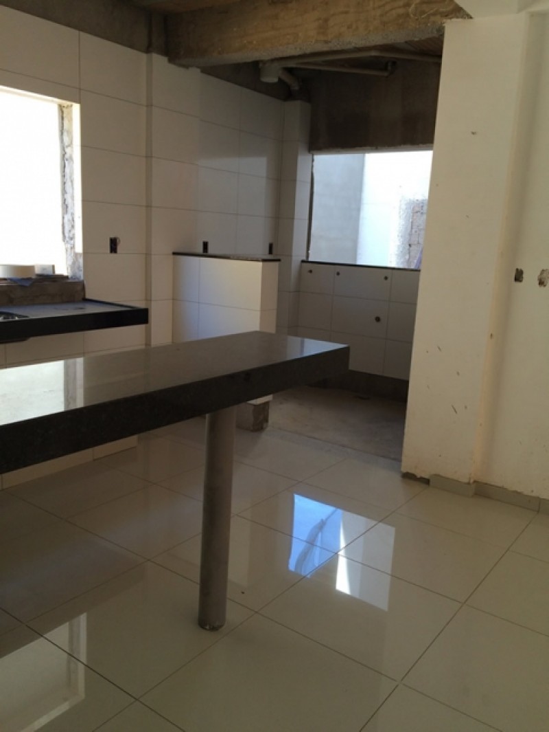 Condomínio Cecílio Rocha