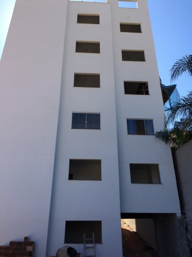 Condomínio Cecílio Rocha