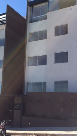 CONDOMÍNIO MONTE CRISTO