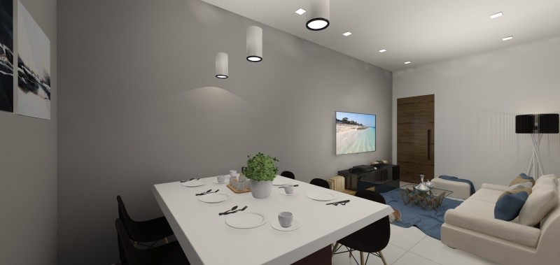 EDIFÍCIO GERALDO FONSECA