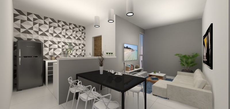 EDIFÍCIO GERALDO FONSECA