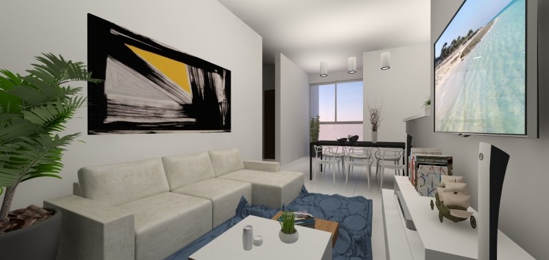 EDIFÍCIO GERALDO FONSECA