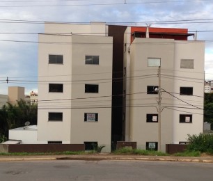 CONDOMÍNIO MONTE CARLO