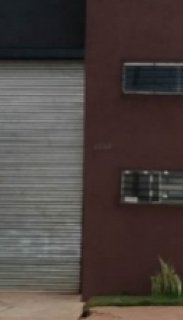 GALPÃO RUA ANTÔNIO CARLOS