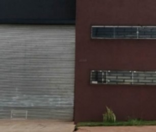 GALPÃO RUA ANTÔNIO CARLOS