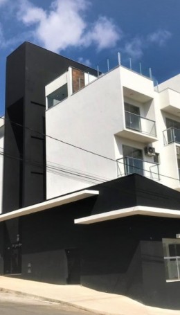 EDIFÍCIO JOSÉ ALVES