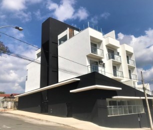 EDIFÍCIO JOSÉ ALVES