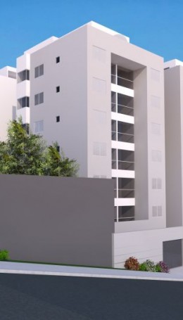 EDIFÍCIO MIRAGE RESIDENCE