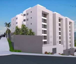 EDIFÍCIO MIRAGE RESIDENCE