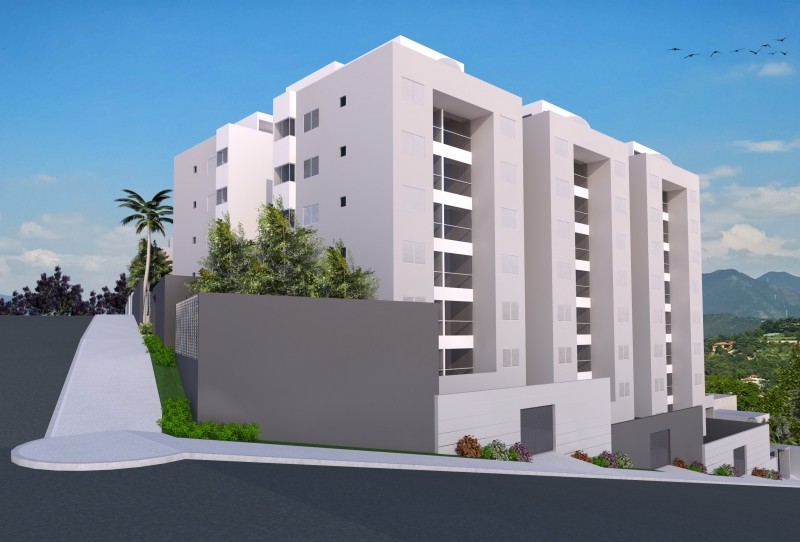 EDIFÍCIO MIRAGE RESIDENCE