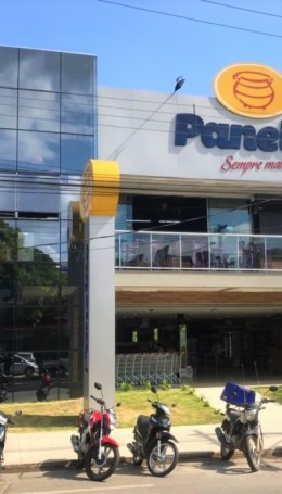 SUPERMERCADO PANELÃO