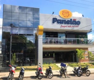SUPERMERCADO PANELÃO